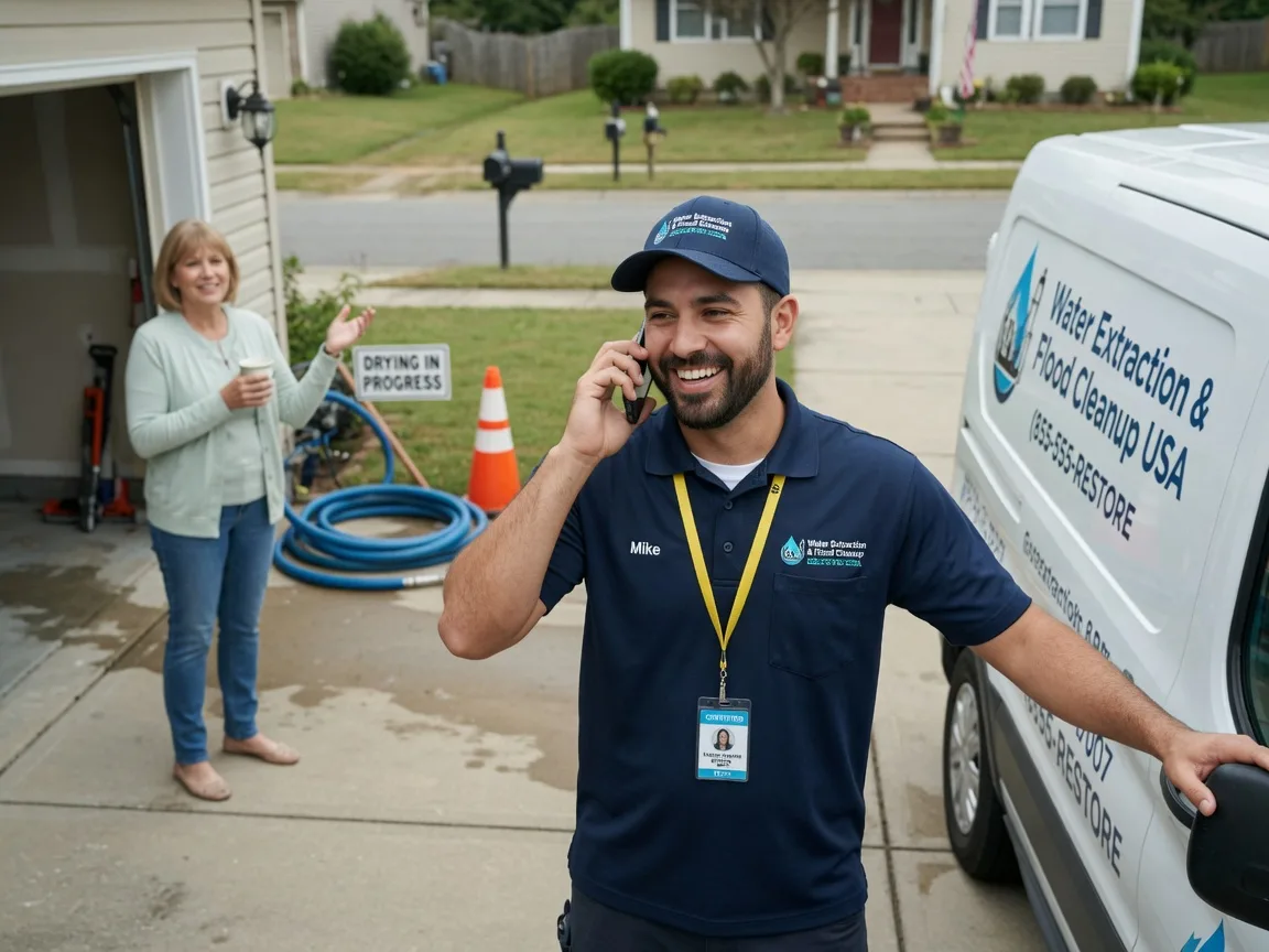 Emergency Water Extraction Whitney Point, NY FAQs